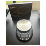 NEW 5kg Digital Weigh Scale