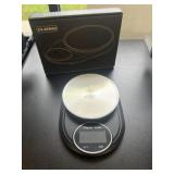 NEW 5kg Digital Weigh Scale