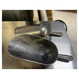 HD Alumin Scoop