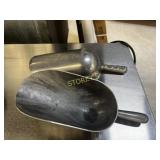HD Alumin Scoop