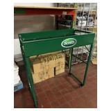 NEW Scotts Mobile Display Unit ~44 x 22x 49