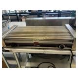 Nemco Roll-A-Grill 10 Unit Hot Dog Roller