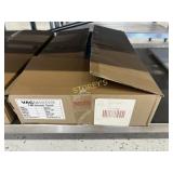 NEW Box of VacMaster 4mil. Vacuum Pouches