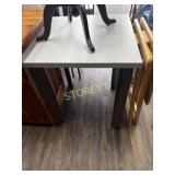 Grey Table ~2