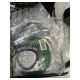 Pack of Deodorizing Urinal Screens
