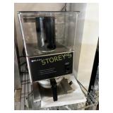 Bunn Low Profile Coffee Grinder - LPG Series