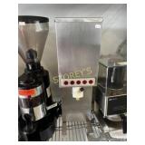 SureShot Sugar Dispenser