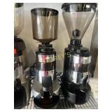 Gino Rossi Fully Automatic Espresso Coffee Grinder