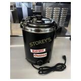 NEW 5.7L Soup Kettle