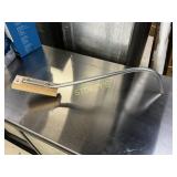 NEW Felton Chef Curved Grill Brush / Scraper #401