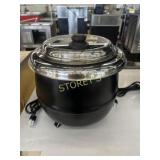 NEW 13L Soup Kettle