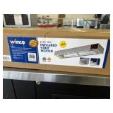 NEW Winco 3