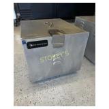 HD Insulated Hot Food Boxes ~19 x 24 x 17