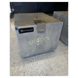 HD Insulated Hot Food Boxes ~19 x 24 x 17