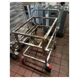 As NEW Rational Roll-in Cart
