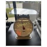 NEW Winco 10lbs Dial Scale