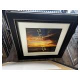 Sunny Skies Picture ~30 x 30