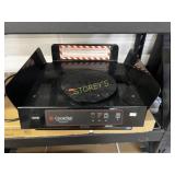 CookTek 1800w Electric Food Warmer Station