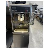 Taylor Soft Serve Ice Cream Machine - 5472HT-33
