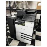 Lexmark CX923 Commercial Printer