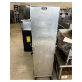 Lockwood Holding Cabinet on Wheels