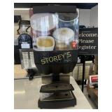 Saralee Espresso Machine