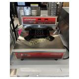 Aladdin Temp-Rite Induction Cooker Plate - IND250