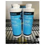 NEW box of Ice Machine Cleaner - 6x474ml