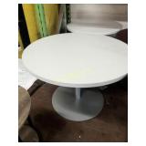 42" Round Dining Table
