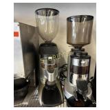 Compak Platinum K-6 Espresso Grinder