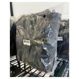 NEW Pack of 12 Poly Nitrile Coated Gloves