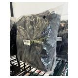 NEW Pack of 12 Poly Nitrile Coated Gloves
