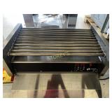 Star Grill-Max 11 Roller Elec. Control Hot Dog