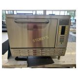 Turbo Chef Elec. Table Top Oven - NGC