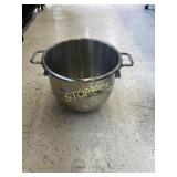 ~30qrt Dough Mixer Bowl - D30