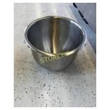 ~20qrt Dough Mixer Bowl - A-200-20