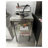 Winston Industries 800 Series Open Elec. Fryer