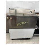 Beverage-Air Mobile Cooler - SMF34Y