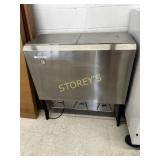 SilverKing Milk Dispenser - SK18MAJ
