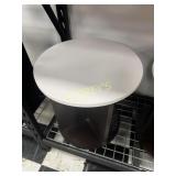 20" Round Side Table - 20" High