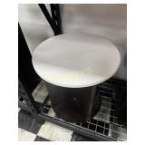 20" Round Side Table - 20" High