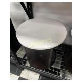 20" Round Side Table - 20" High