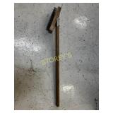 NEW Felton 34" Grill Scraper Brush - CHEF311