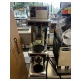 Newco Dbl Stack Coffee Machine - DP-2A