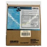 NEW Box of Acrylic Cleaner - 6x474ml