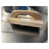 NEW Felton 9" Butcher Block Scraper - 8 x 12