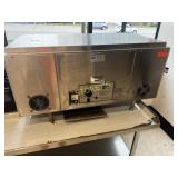 Holman 14" Conveyor Toaster Oven - 208v - QT-14