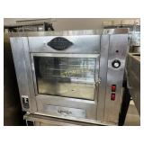 GBS Little Job Rotisserie Oven - 208v