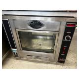 GBS Little Job Rotisserie Oven - 208v