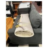 Roll of Carpet